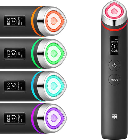 Medicube Booster Pro Skincare Device