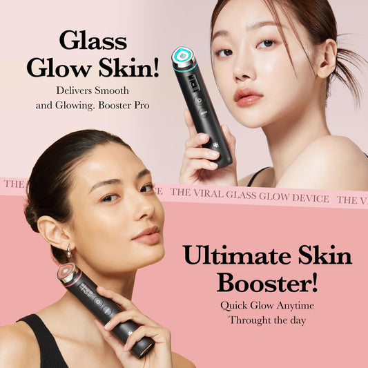Medicube Booster Pro Skincare Device