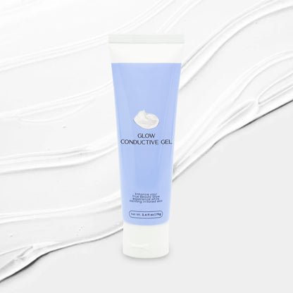 True Beauty Glow Conductive Facial Gel