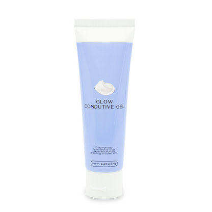 True Beauty Glow Conductive Facial Gel
